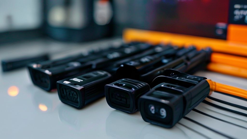 【限时特惠】10英尺100W尼龙编织USB-C线4条装仅13.39美元！游戏掌机充电神器